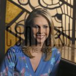 29-12-2004 Nance at theater Het Perron in Amsterdam, by order of Televizier Magazine. December 29, 2004.

[keywords]Posed, Smiling[/keywords]